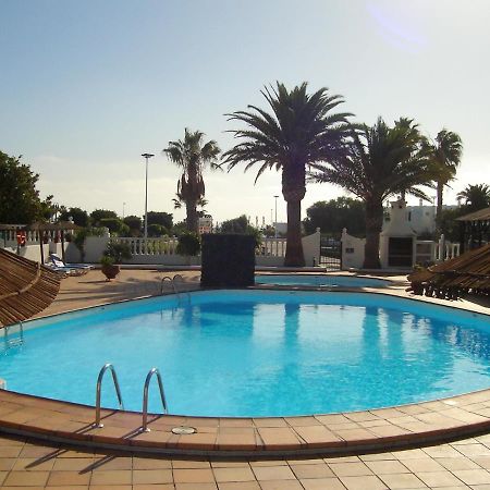 Appartement Playa Park 3 - 1 Bed - Ground Floor - Air-Con - Private Wi-Fi - Uk Tv à Puerto del Carmen  Extérieur photo