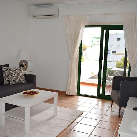 Appartement Playa Park 3 - 1 Bed - Ground Floor - Air-Con - Private Wi-Fi - Uk Tv à Puerto del Carmen  Extérieur photo