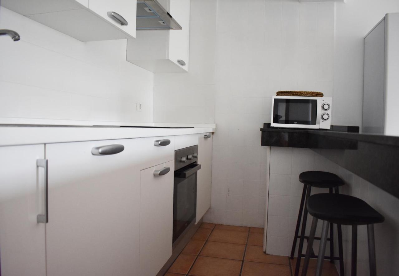 Appartement Playa Park 3 - 1 Bed - Ground Floor - Air-Con - Private Wi-Fi - Uk Tv à Puerto del Carmen  Extérieur photo