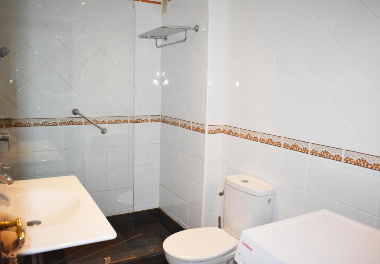 Appartement Playa Park 3 - 1 Bed - Ground Floor - Air-Con - Private Wi-Fi - Uk Tv à Puerto del Carmen  Extérieur photo