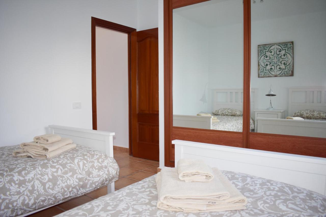 Appartement Playa Park 3 - 1 Bed - Ground Floor - Air-Con - Private Wi-Fi - Uk Tv à Puerto del Carmen  Extérieur photo