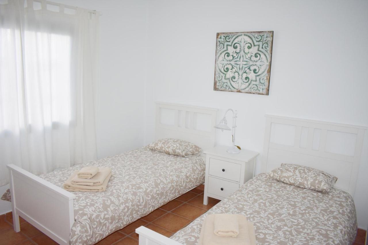 Appartement Playa Park 3 - 1 Bed - Ground Floor - Air-Con - Private Wi-Fi - Uk Tv à Puerto del Carmen  Extérieur photo